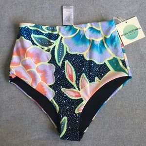 ISO Mara Hoffman Arcadia Highwaisted Bottoms